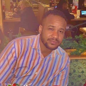 Meet your Posher, Jackson